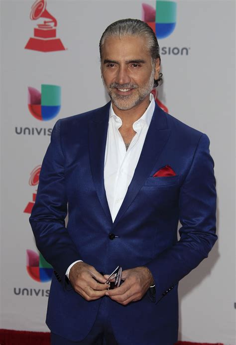 alejandro fernandez today